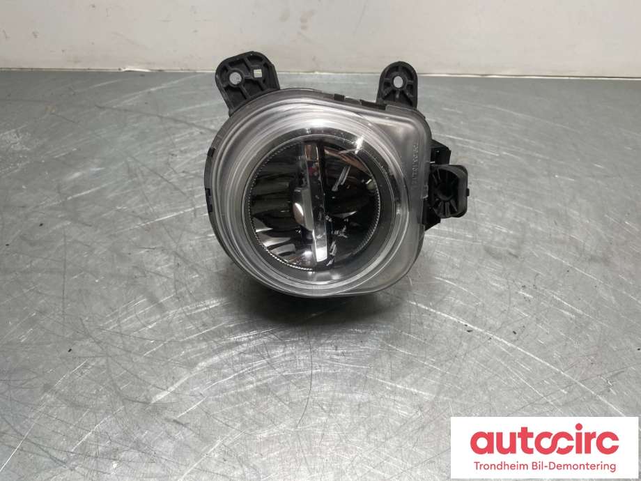 Tåkelykt venstre foran til BMW X3, 2010-2017 (F25) (F25) (LED|63 17 7 317 251)