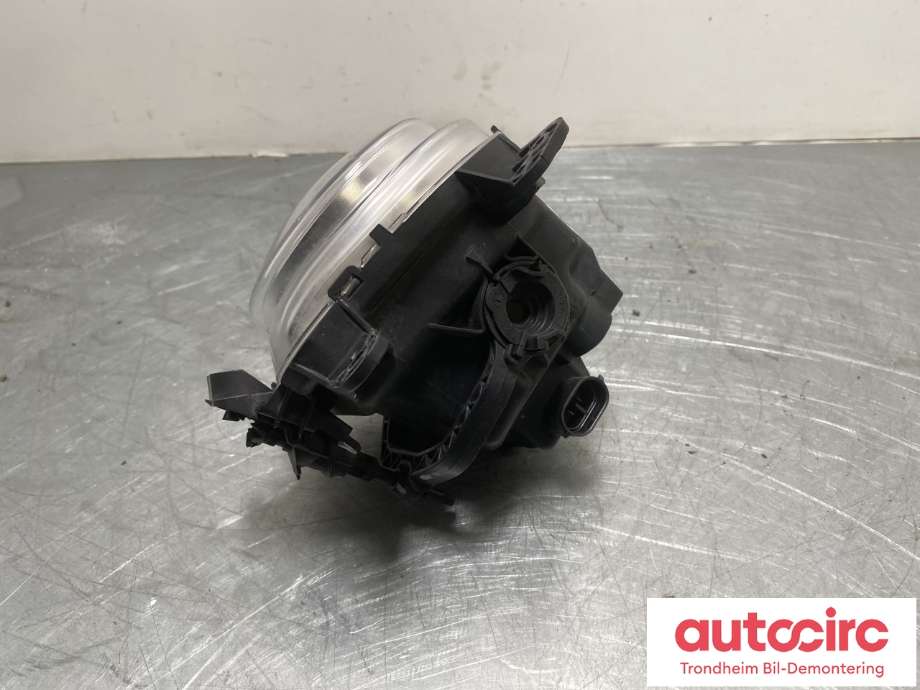 Tåkelykt venstre foran til BMW X3 2010-2017 (F25) (F25) (LED|63 17 7 317 251|)