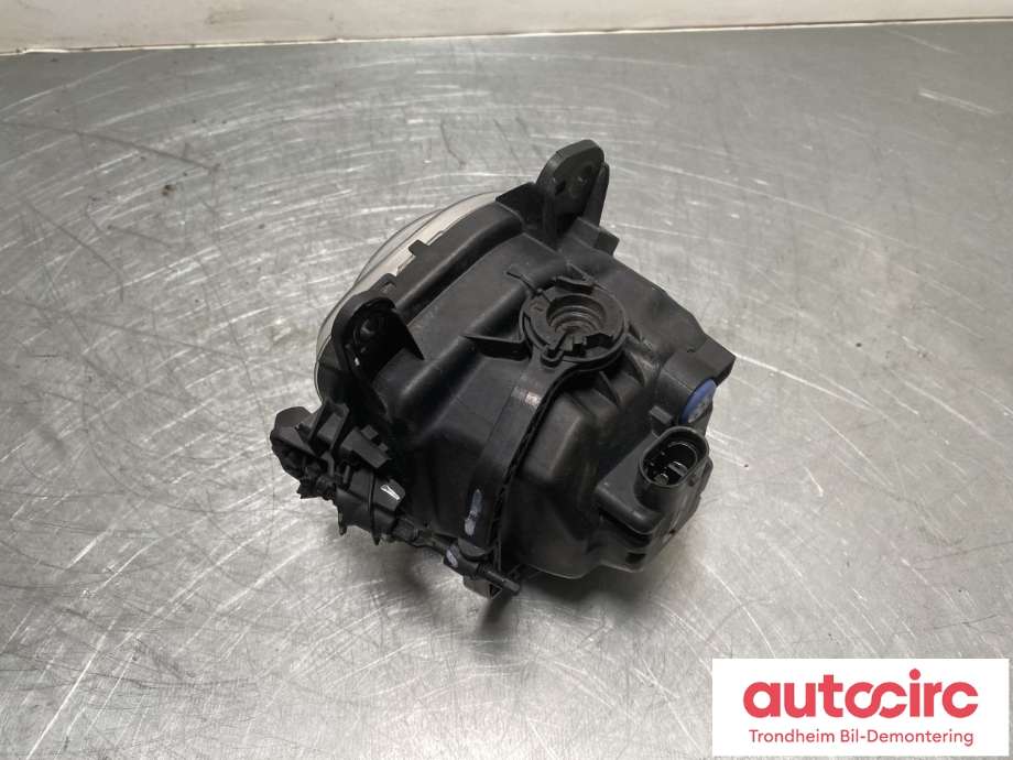 Tåkelykt venstre foran til BMW X3 2010-2017 (F25) (F25) (LED|63 17 7 317 251|)