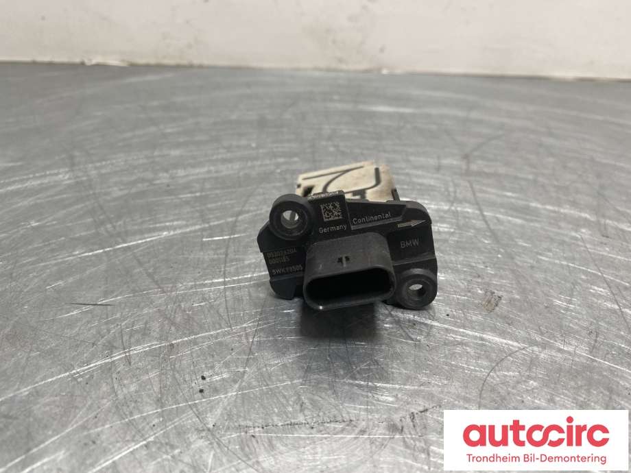 Luftmengde/luftmassemåler til BMW X3 2010-2017 (F25) (F25) (8570107|13628570107|)