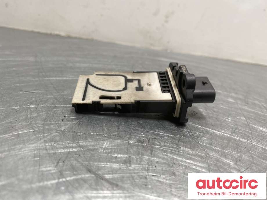 Luftmengde/luftmassemåler til BMW X3 2010-2017 (F25) (F25) (8570107|13628570107|)