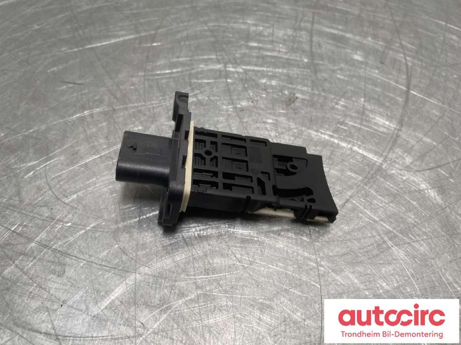 Luftmengde/luftmassemåler til BMW X3 2010-2017 (F25) (F25) (8570107|13628570107|)
