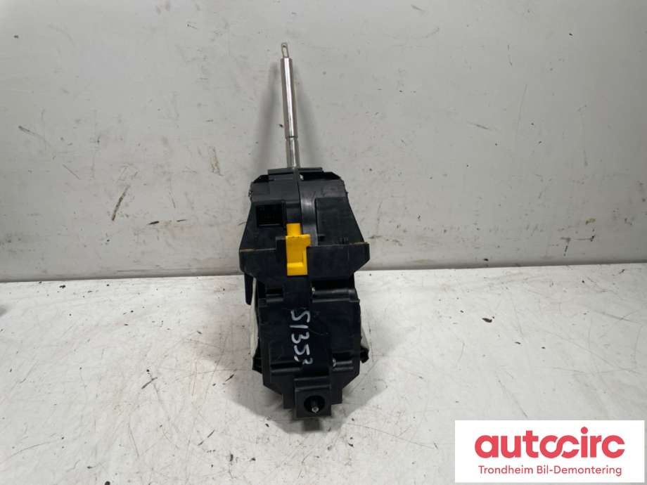 Girstang/girvelger automat til Porsche Cayenne 2010-2017 (92A) (92A) (958 426 093 10|7P5 713 025 N|)
