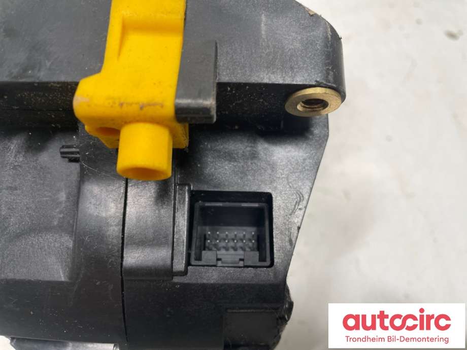 Girstang/girvelger automat til Porsche Cayenne 2010-2017 (92A) (92A) (958 426 093 10|7P5 713 025 N|)