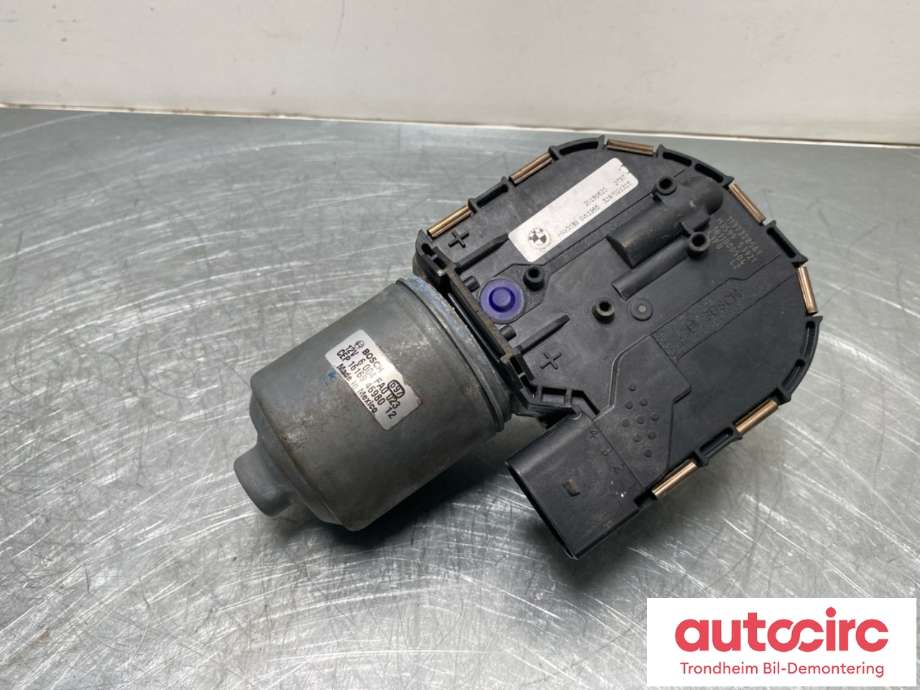 Viskermotor frontrute til BMW X3 2010-2017 (F25) (F25) (61 61 5 A3E DC5|)