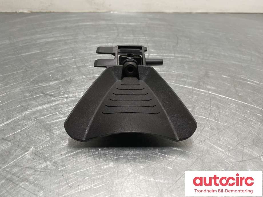 Kamera til BMW X3, 2010-2017 (F25) (F25) (66516225547)
