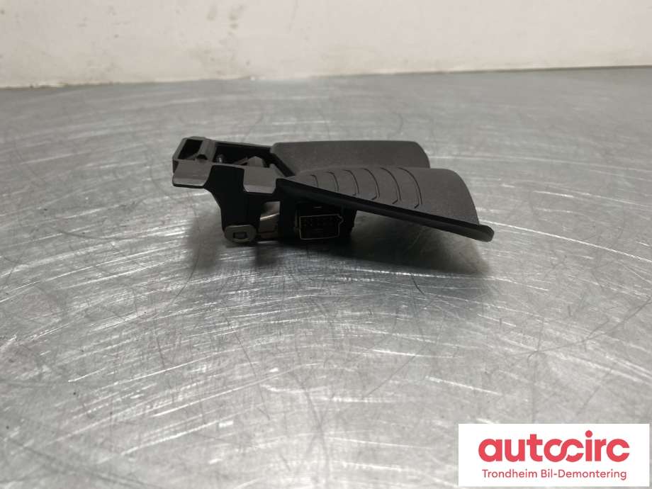 Kamera til BMW X3 2010-2017 (F25) (F25) (66516225547|66516822678|)