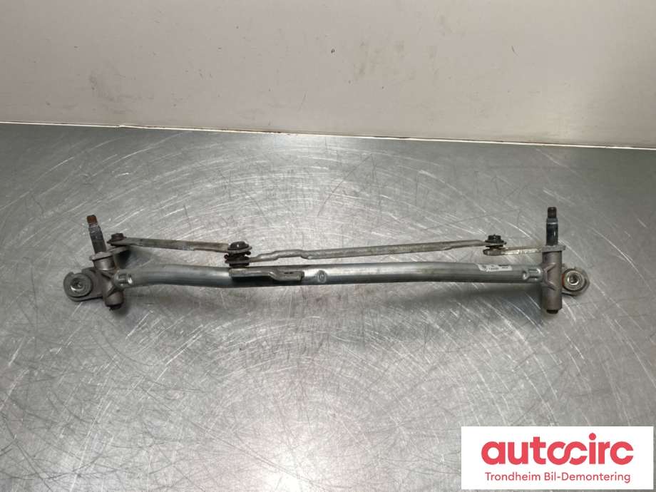 Viskeroverføring til BMW X3 2010-2017 (F25) (F25) (BOSCH|7213275|61 61 5 A3E DC5|3397021315)