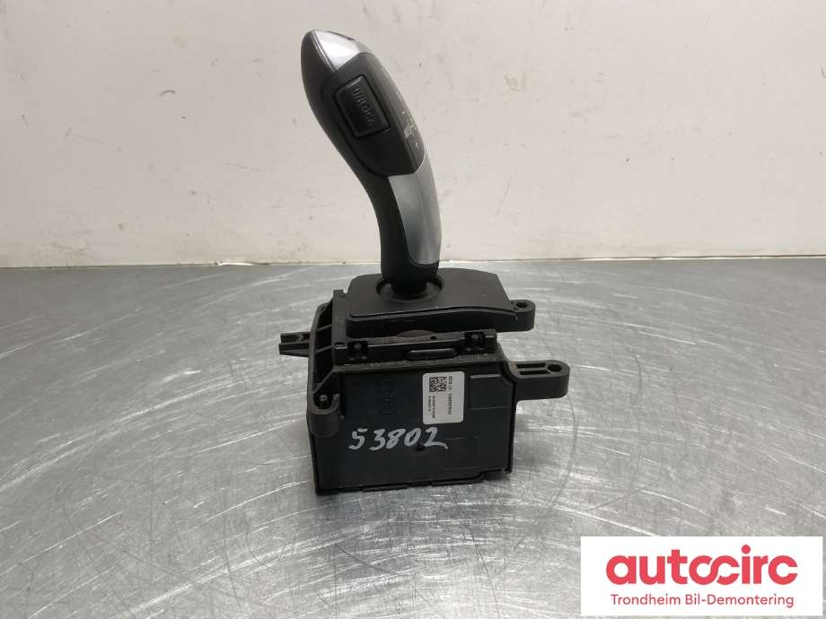 Girstang/girvelger automat til BMW X3 2010-2017 (F25) (F25) (9296904|61317950394|)