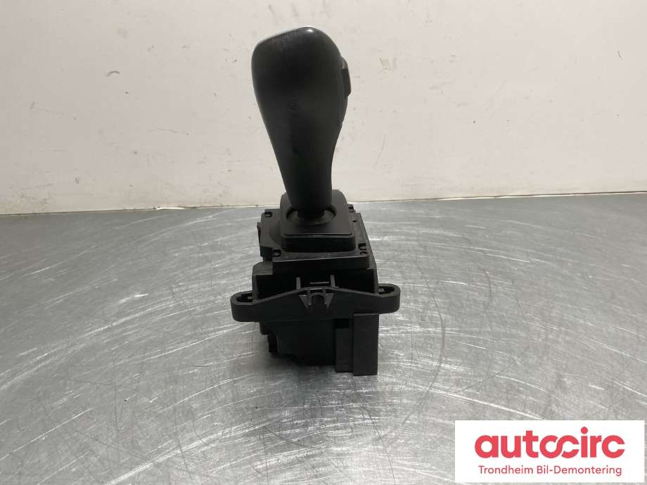 Girstang/girvelger automat til BMW X3 2010-2017 (F25) (F25) (9296904|61317950394|)