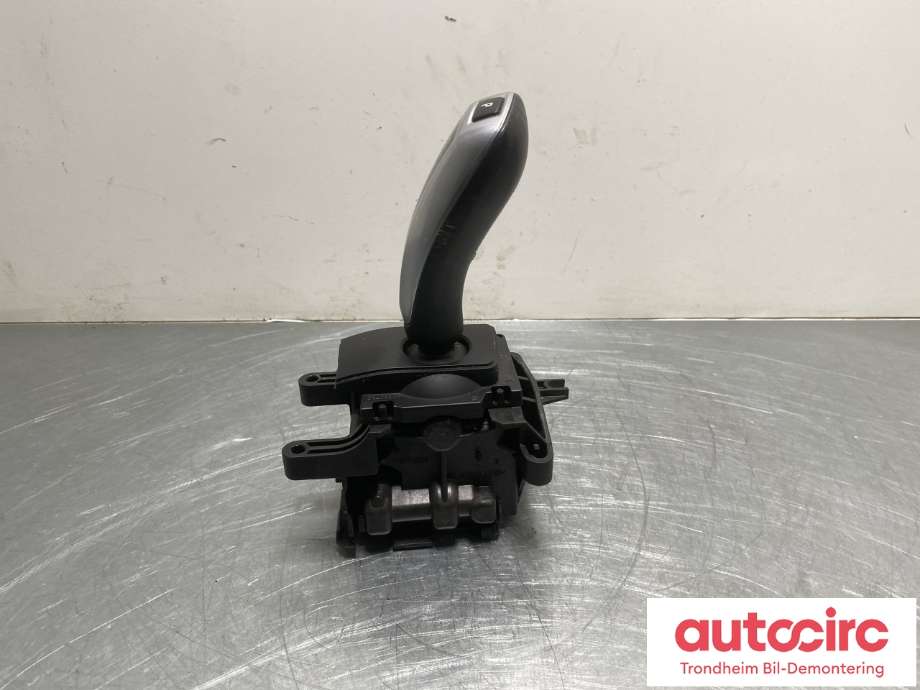 Girstang/girvelger automat til BMW X3 2010-2017 (F25) (F25) (9296904|61317950394|)