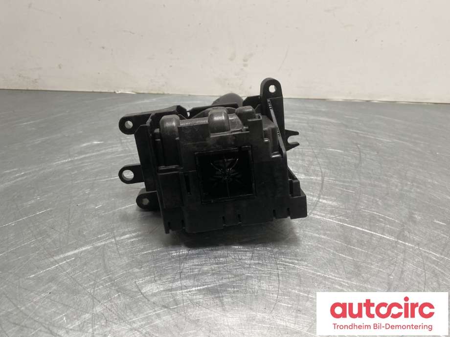 Girstang/girvelger automat til BMW X3 2010-2017 (F25) (F25) (9296904|61317950394|)