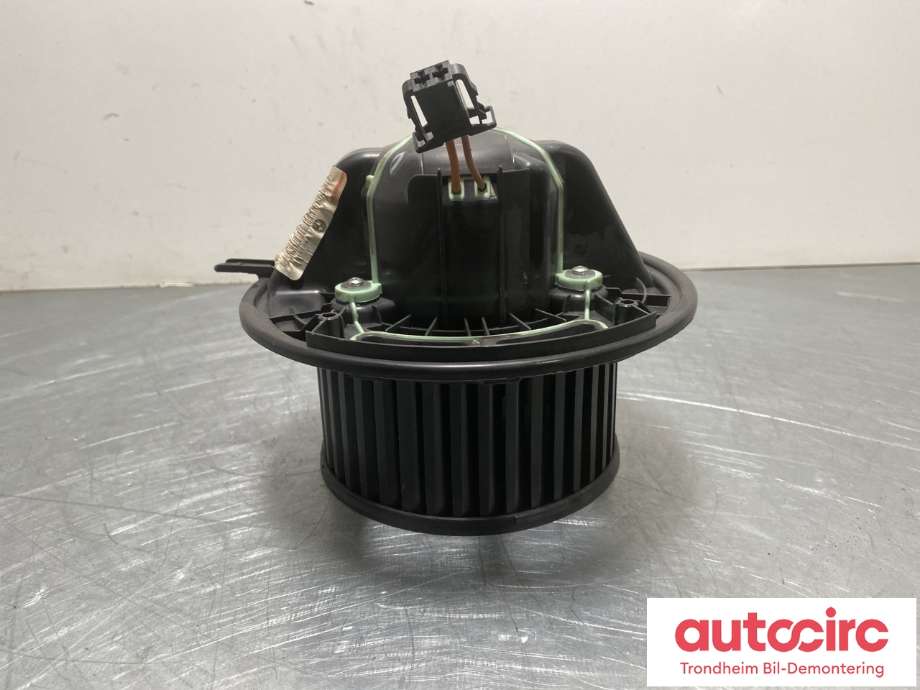 Varmeapparat motor til BMW X3 2010-2017 (F25) (F25) (64119227670|)