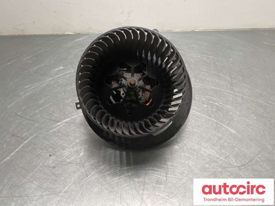 Varmeapparat motor til BMW X3 2010-2017 (F25) (F25) (64119227670|)