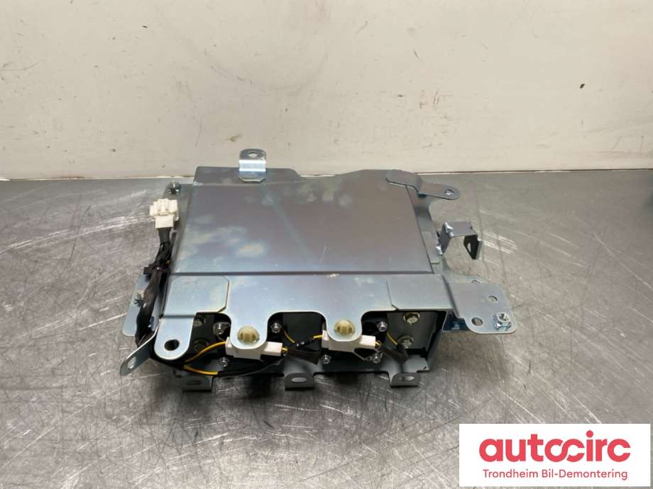 DCDC converter hybrid til Mitsubishi Outlander 2015-->> (Type III, Fase 2) (9481A052|)