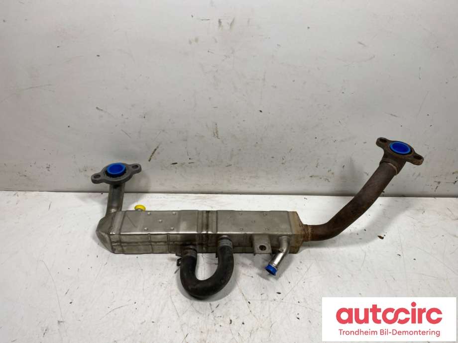 EGR-kjøler til Subaru Outback, 2009-2014 (Type IV)  (14793AA020)