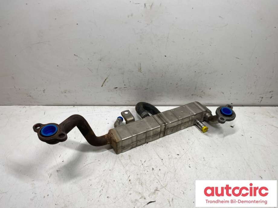 EGR-kjøler til Subaru Outback 2009-2014 (Type IV) (14793AA020|)