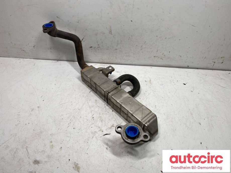 EGR-kjøler til Subaru Outback 2009-2014 (Type IV) (14793AA020|)