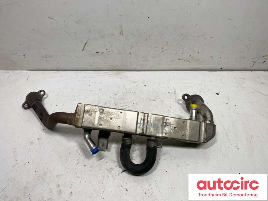EGR-kjøler til Subaru Outback 2009-2014 (Type IV) (14793AA020|)