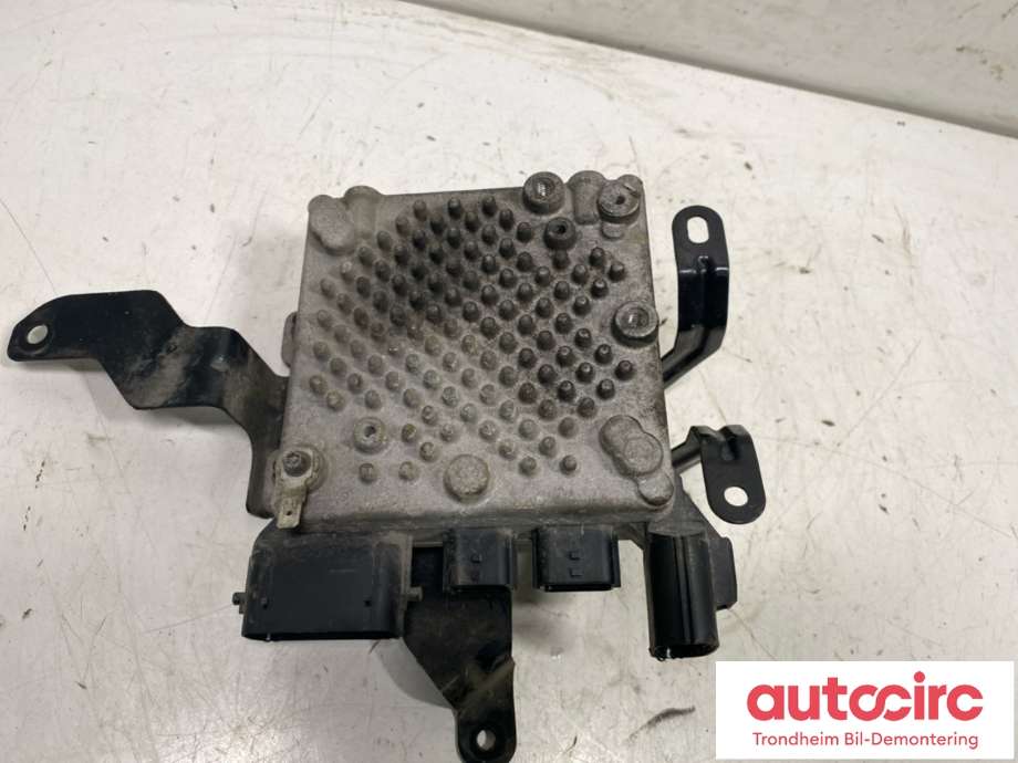 Styreenhet servo til Subaru Outback 2009-2014 (Type IV)  (34710AJ041|)