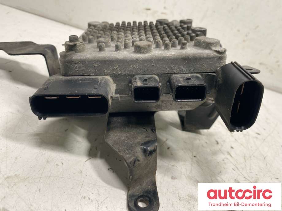 Styreenhet servo til Subaru Outback 2009-2014 (Type IV)  (34710AJ041|)