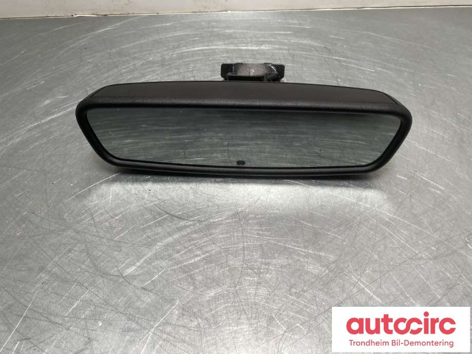 Speil innvendig til BMW X3, 2010-2017 (F25) (F25) (9256137)