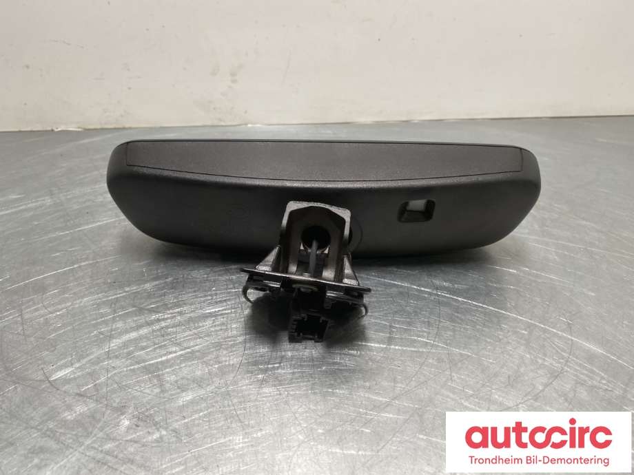 Speil innvendig til BMW X3 2010-2017 (F25) (F25) (9256137|51169274266|)
