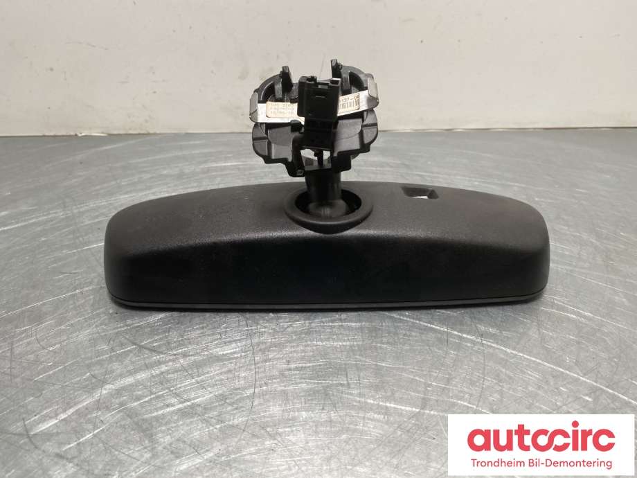 Speil innvendig til BMW X3 2010-2017 (F25) (F25) (9256137|51169274266|)
