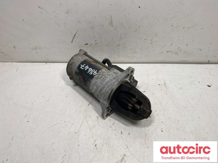 Starter diesel til Subaru Outback, 2009-2014 (Type IV)  (23300-AA620)