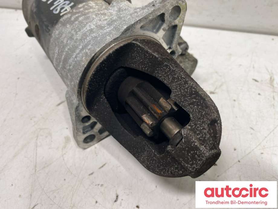 Starter diesel til Subaru Outback 2009-2014 (Type IV) (23300-AA620|M002T89071|23300AA620)