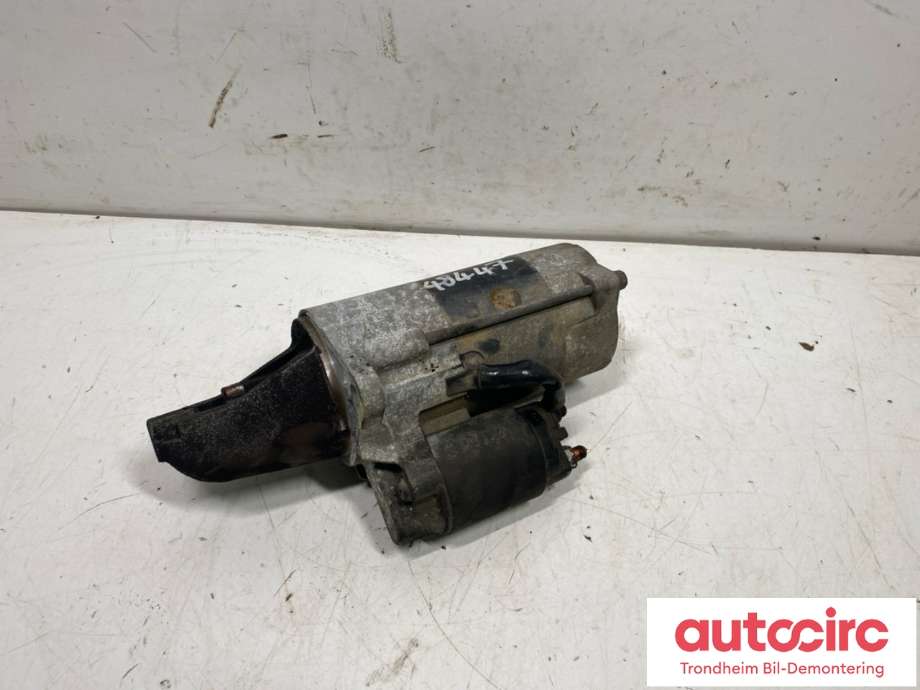 Starter diesel til Subaru Outback 2009-2014 (Type IV) (23300-AA620|M002T89071|23300AA620)