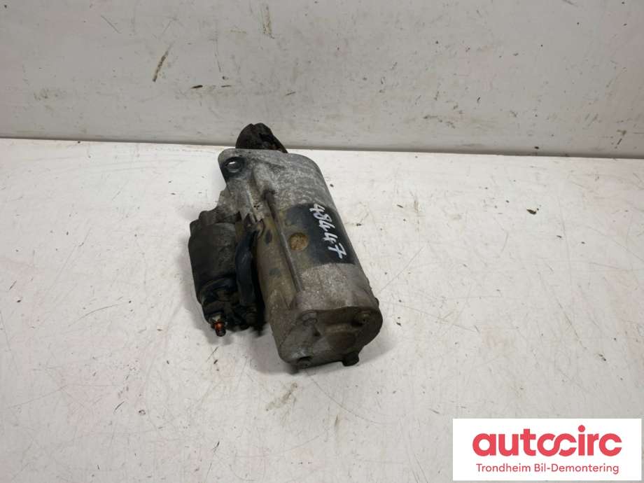 Starter diesel til Subaru Outback 2009-2014 (Type IV) (23300-AA620|M002T89071|23300AA620)