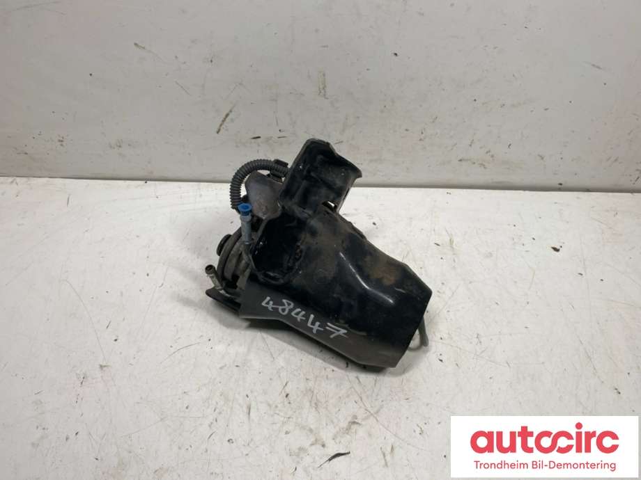 Dieselfilterholder til Subaru Outback 2009-2014 (Type IV)  (42072AG080|42045AJ030|42072AG070)