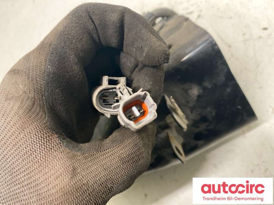 Dieselfilterholder til Subaru Outback 2009-2014 (Type IV)  (42072AG080|42045AJ030|42072AG070)