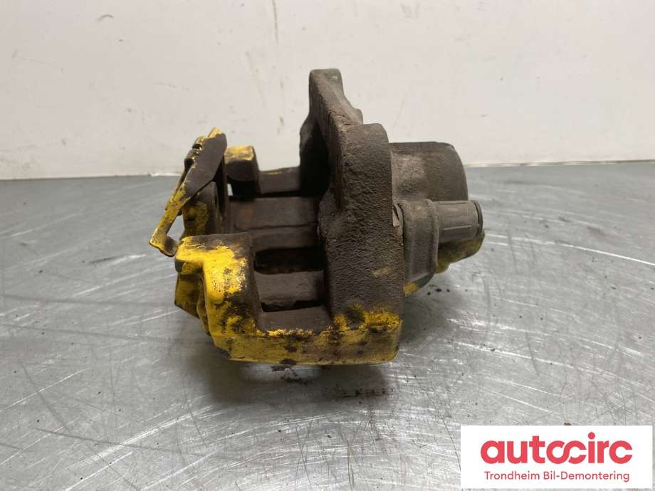 Bremsecaliper høyre foran til BMW X3 2010-2017 (F25) (F25) (34106790922|)