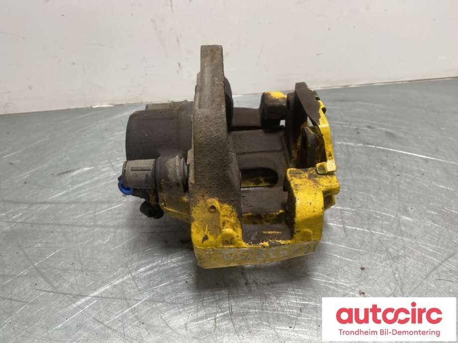 Bremsecaliper høyre foran til BMW X3 2010-2017 (F25) (F25) (34106790922|)
