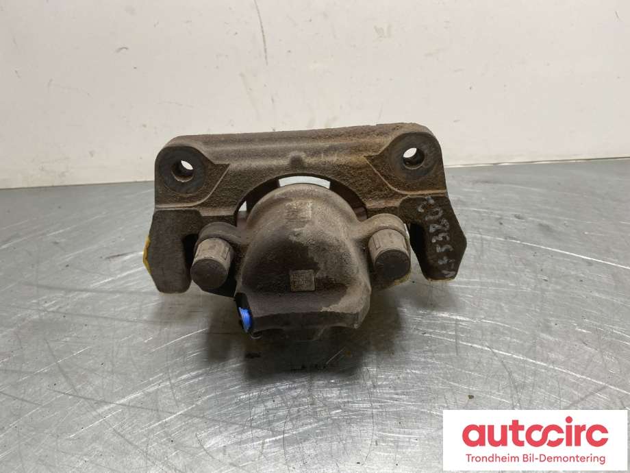 Bremsecaliper venstre foran til BMW X3 2010-2017 (F25) (F25) (34106790921|)