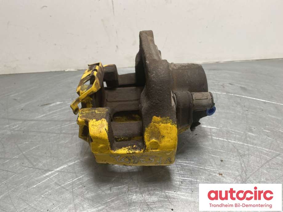Bremsecaliper venstre foran til BMW X3 2010-2017 (F25) (F25) (34106790921|)