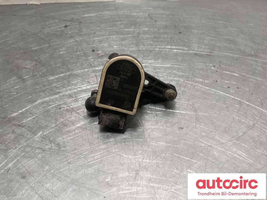 Sensor nivå til BMW X3, 2010-2017 (F25) (F25) (37146860843)