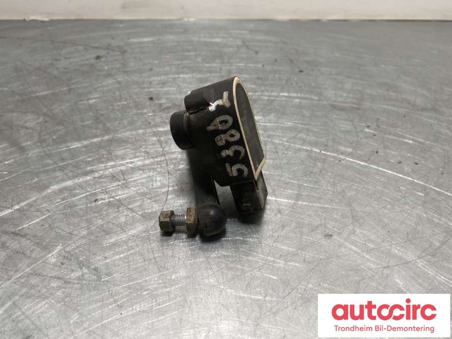 Sensor nivå til BMW X3 2010-2017 (F25) (F25) (37146860843|37 14 6 870 000|)
