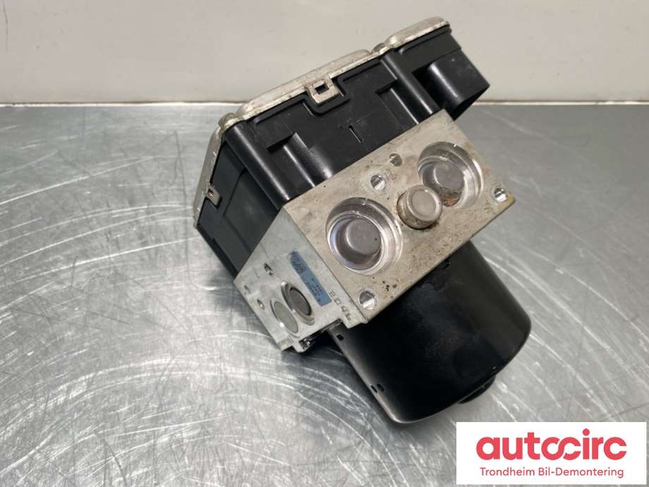ABS sentral til BMW X3 2010-2017 (F25) (F25) (ATE|34516880270|34516881327|)