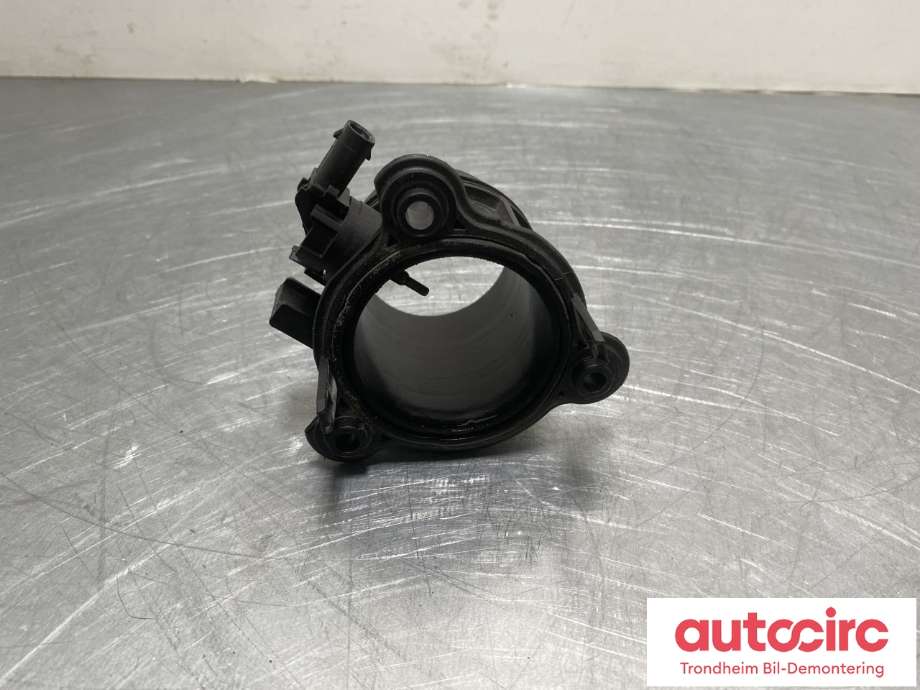 Sensor innsugsluft til BMW X3 2010-2017 (F25) (F25) (11 61 8 511 339|13 62 8 519 445|)