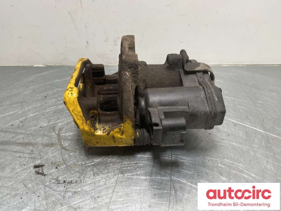 Bremsecaliper høyre bak, elektrisk til BMW X3 2010-2017 (F25) (F25) (34216791018|)