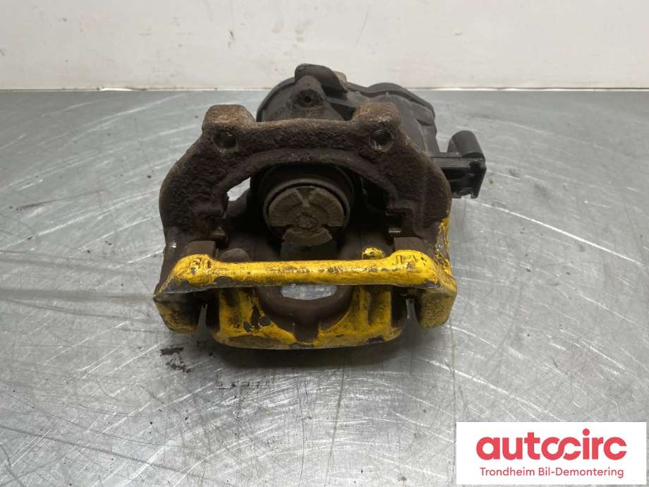 Bremsecaliper høyre bak, elektrisk til BMW X3 2010-2017 (F25) (F25) (34216791018|)