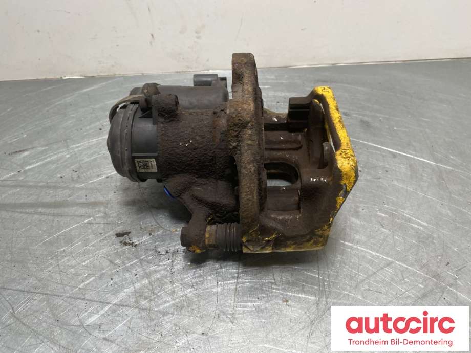 Bremsecaliper høyre bak, elektrisk til BMW X3 2010-2017 (F25) (F25) (34216791018|)