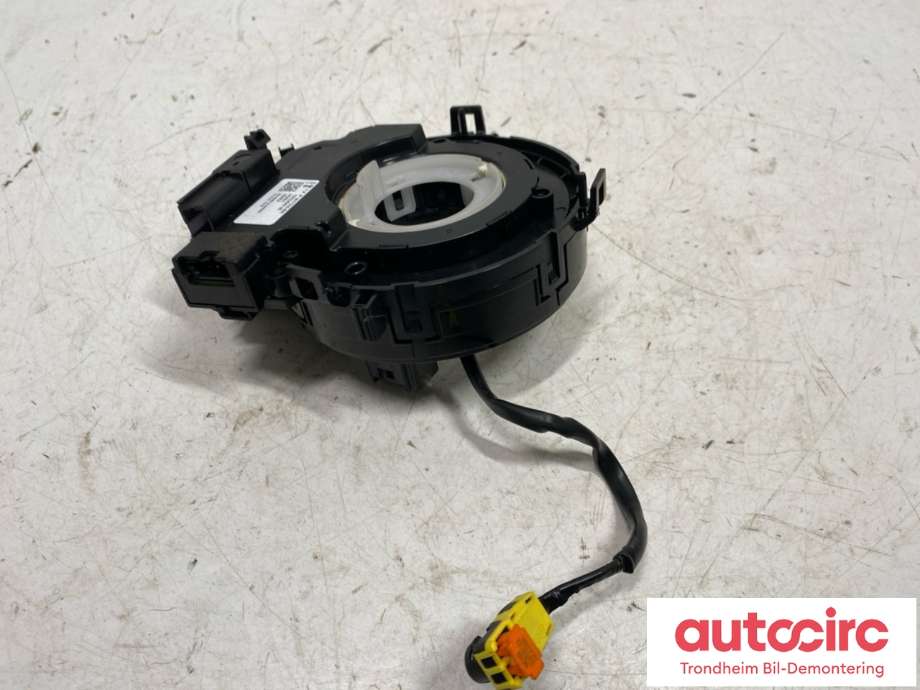 Airbag slepering til Hongqi E-HS9 2022-->> (3735025 QR02|)
