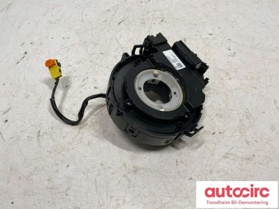 Airbag slepering til Hongqi E-HS9 2022-->> (3735025 QR02|)