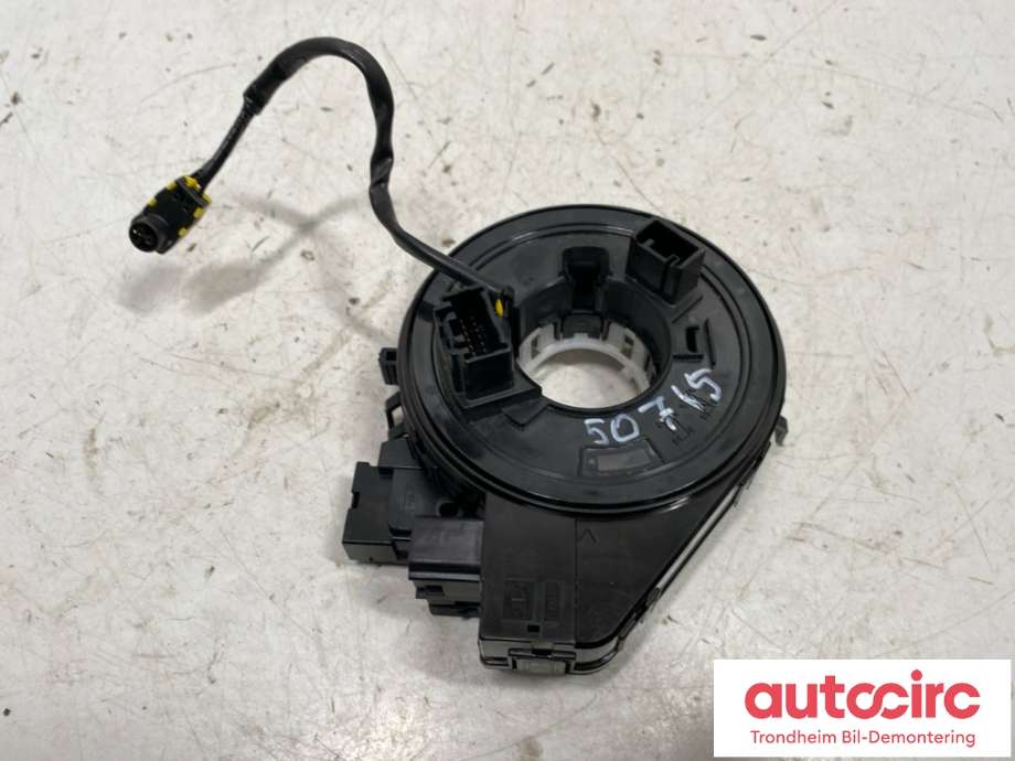 Airbag slepering til Hongqi E-HS9 2022-->> (3735025 QR02|)