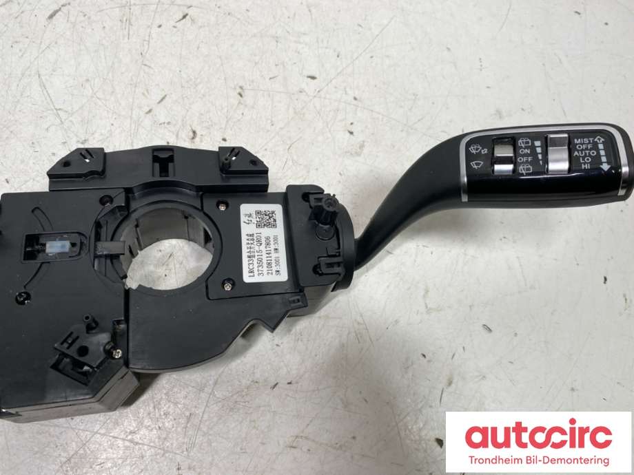Bryter combi til Hongqi E-HS9 2022-->>  (3735015-QR01|)