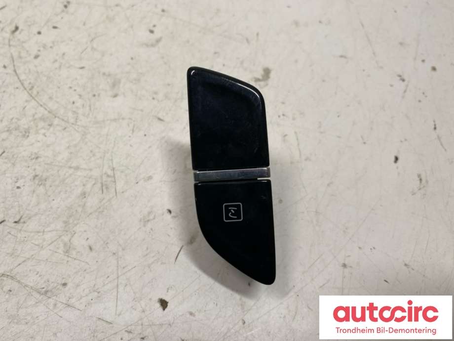 Bryter diverse til Hongqi E-HS9 2022-->> (3720415-QR01|)